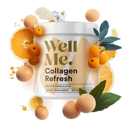Collagen Refresh