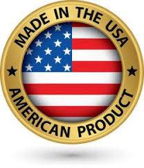 CollagenRefresh made in the USA